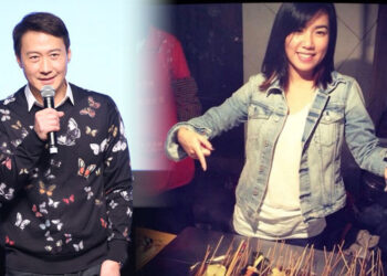 Leon Lai