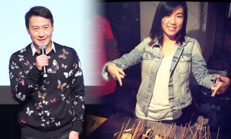 Leon Lai
