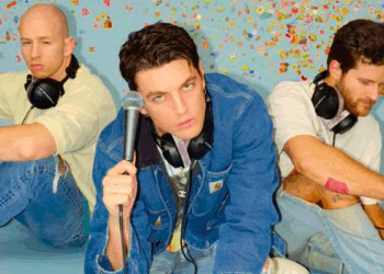 LANY
