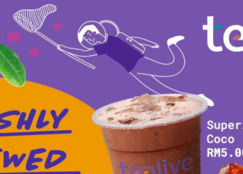 Tealive