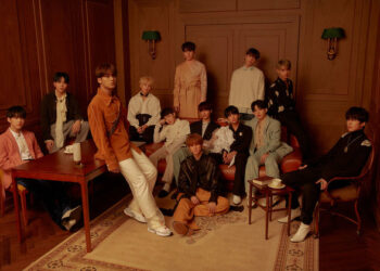 SEVENTEEN