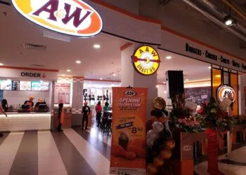 A&W
