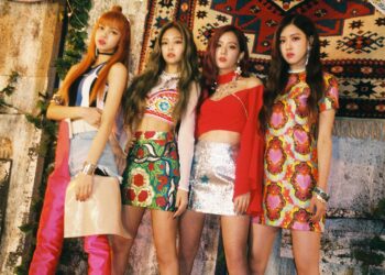 Blackpink