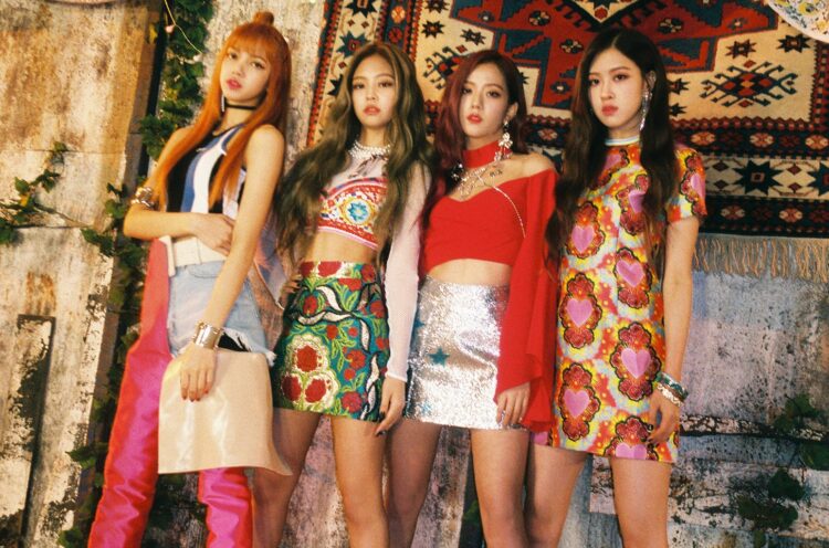 Blackpink