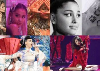 Cultural Appropriation