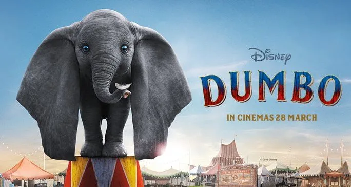 Dumbo