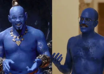 Genie