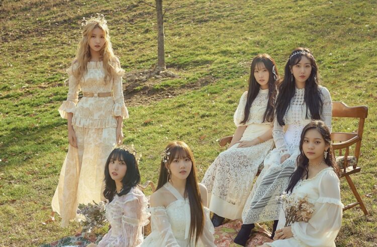 GFRIEND