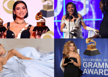 Grammys