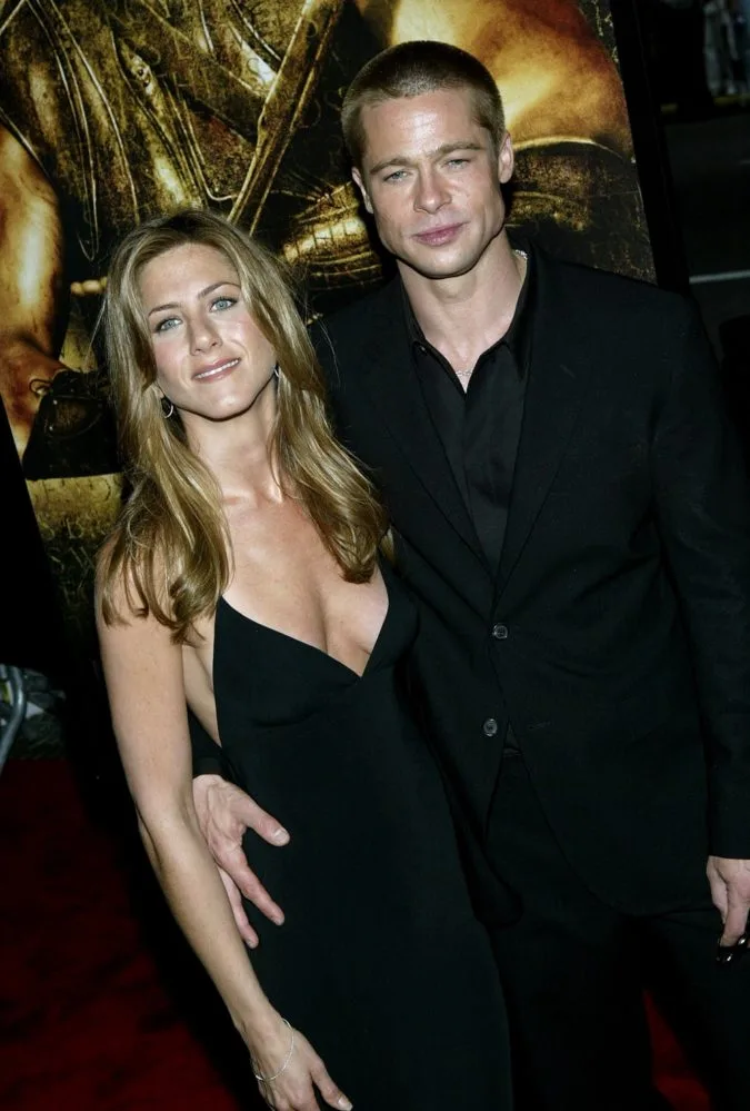 Jennifer Aniston