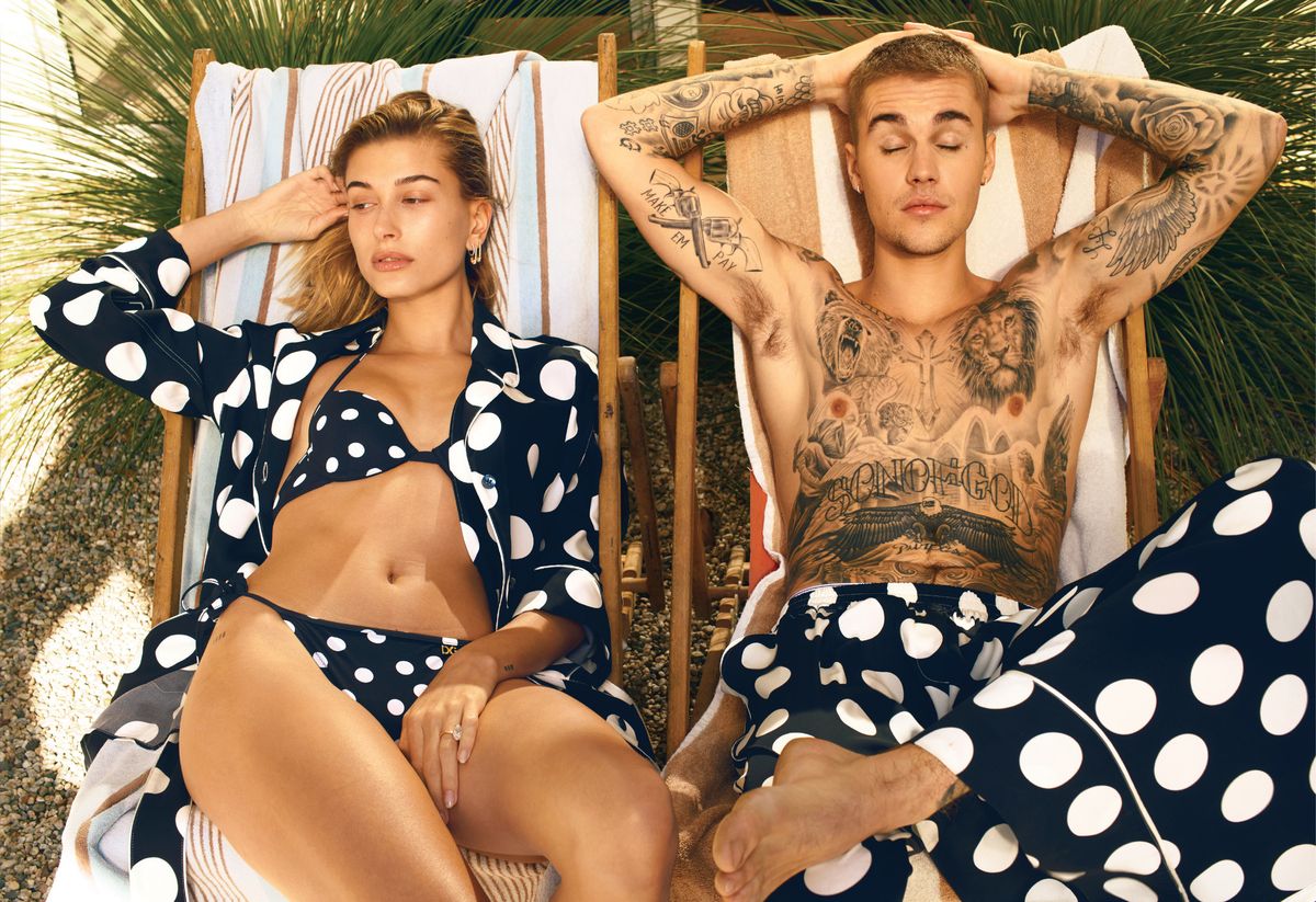 Justin Bieber Opens Up About His Sex Life After Meeting Hailey Baldwin -  Hype MY