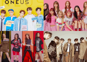 Rookie Groups