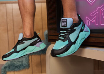 PUMA MTV