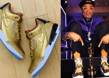 Spike Lee
