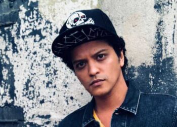 Bruno Mars