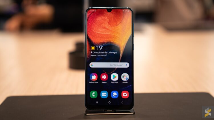 Samsung