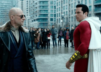 Shazam