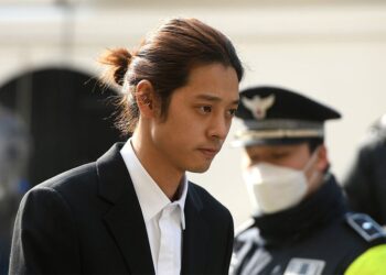 Jung Joon-young