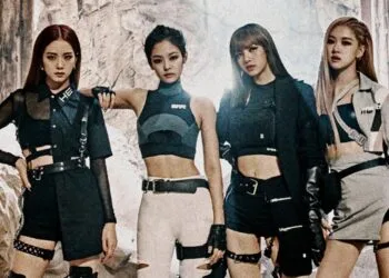BLACKPINK