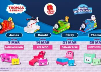 McDonald’s Malaysia