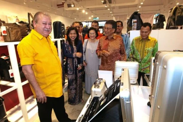 Johor Premium Outlets 