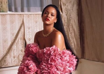 Rihanna