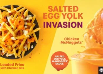 McDonald’s Malaysia