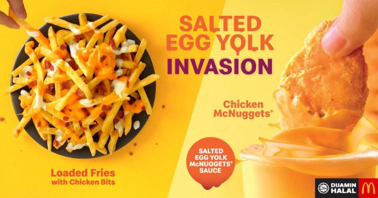 McDonald’s Malaysia