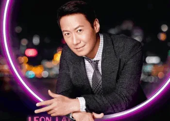 Leon Lai