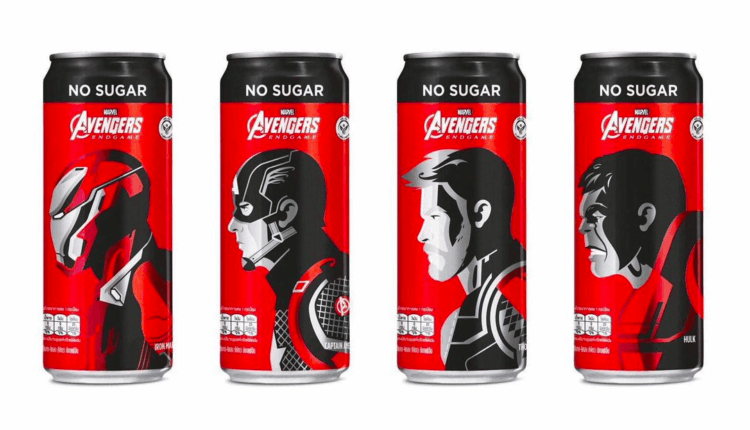 Coca Cola