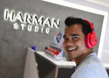 Harman Studio