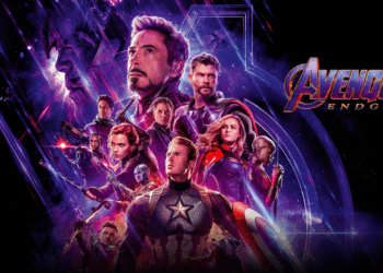 Avengers: Endgame