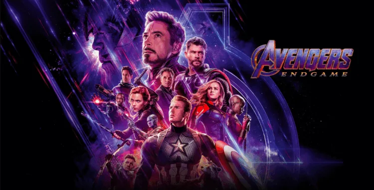 Avengers: Endgame