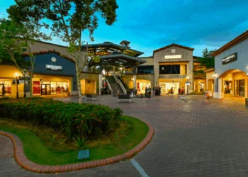 Johor Premium Outlets