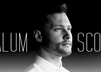 Calum Scott