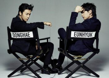 Super Junior D&E