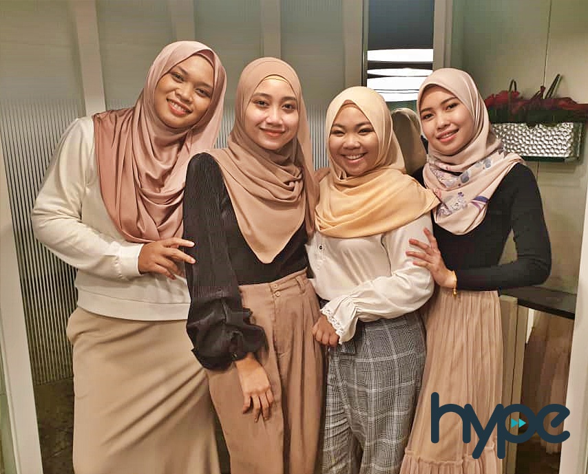 My Malay Girls