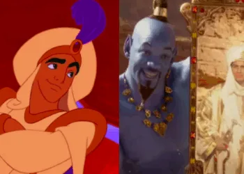 Aladdin