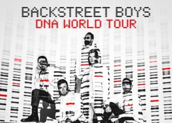Backstreet Boys