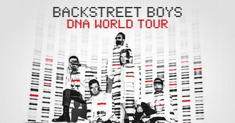 Backstreet Boys