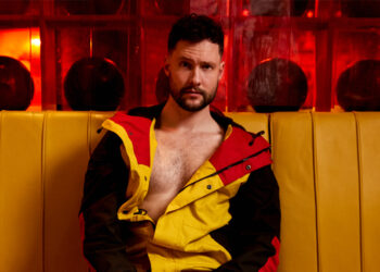 Calum Scott