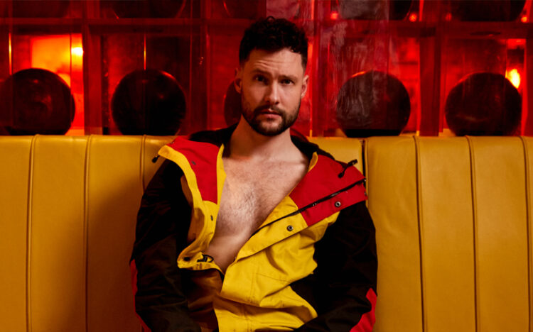 Calum Scott