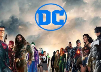 DC Extended Universe