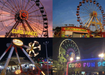 Euro Fun Park