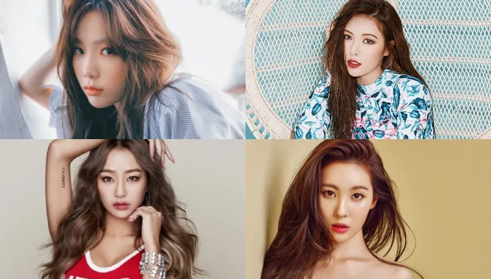 International Womens’ Day