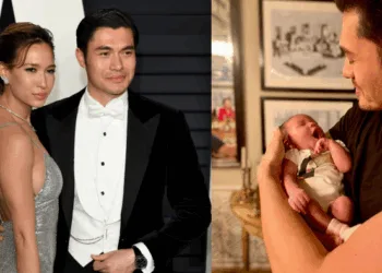 Henry Golding