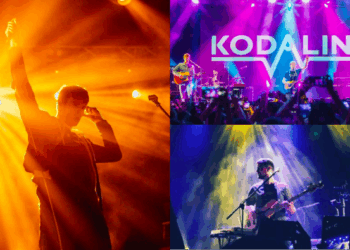 Kodaline