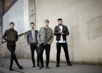 Kodaline