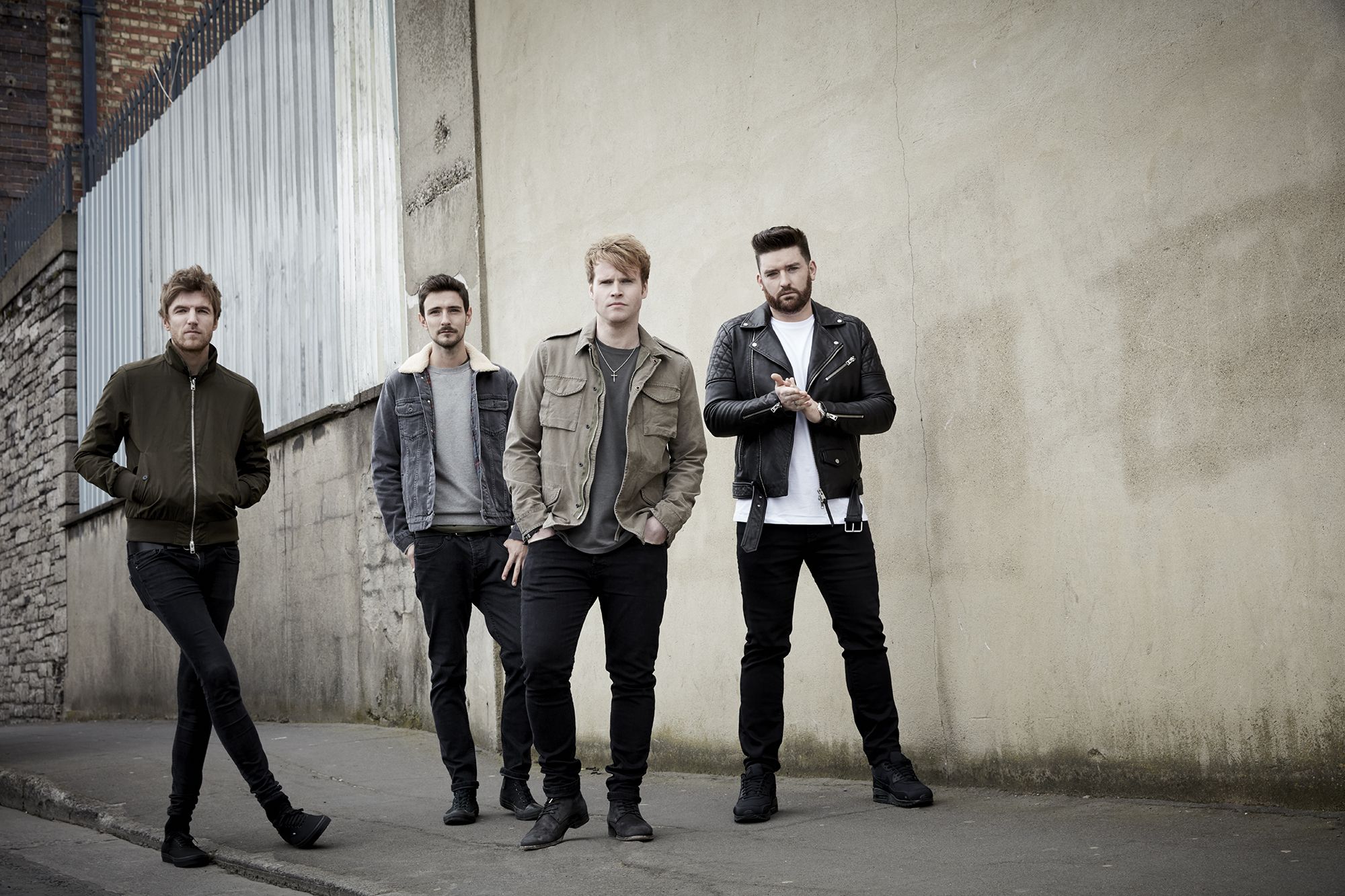 Kodaline