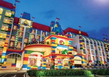 Legoland Malaysia